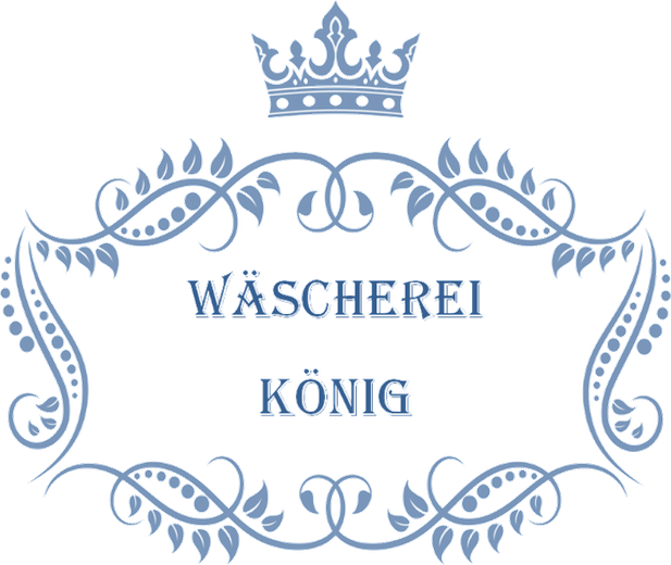 Wäscherei König